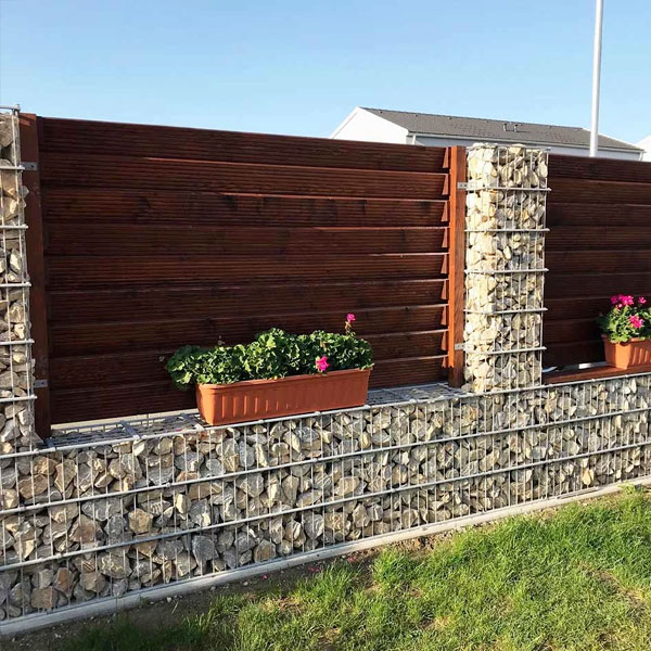 Stavba opěrných zdí – Stabilní řešení pro  váš pozemek